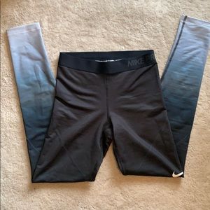 NEW WITHOUT TAGS! Nike Pro leggings